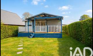 Divers 3 Pièces 37 m² à vendre à Sainte-Opportune-la-Mare (27680)