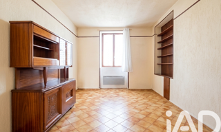 Appartement 3 Pièces 61 m² à vendre à Le Malesherbois (45330)