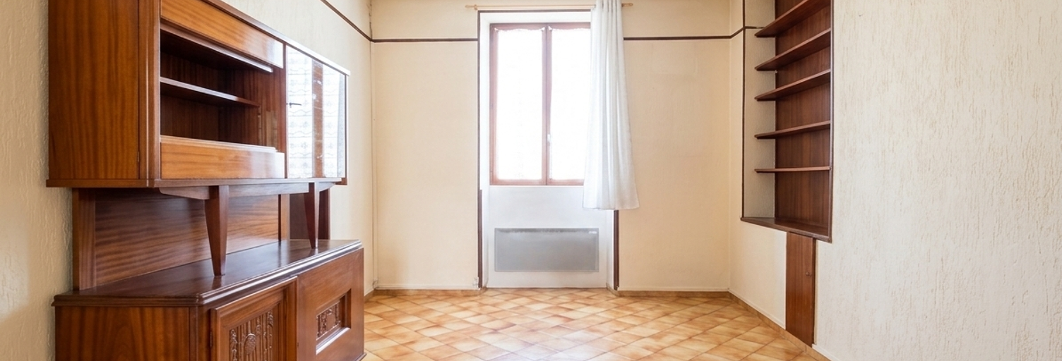 Appartement 3 Pièces 61 m² à vendre à Le Malesherbois (45330)