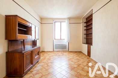 Appartement 3 pièces 87000 €