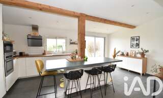 Maison 4 Pièces 102 m² à vendre à Labarthe-sur-Lèze (31860)