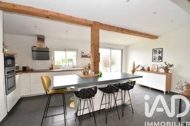 Maison 4 pièces 335000 €