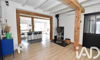 Maison 4 Pièces 102 m² à vendre à Labarthe-sur-Lèze (31860)
