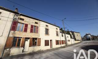 Maison 6 Pièces 155 m² à vendre à Gudmont-Villiers (52320)