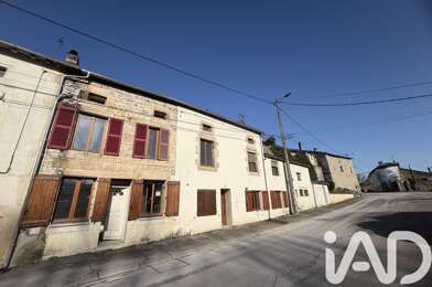 Maison 6 pièces 50000 €