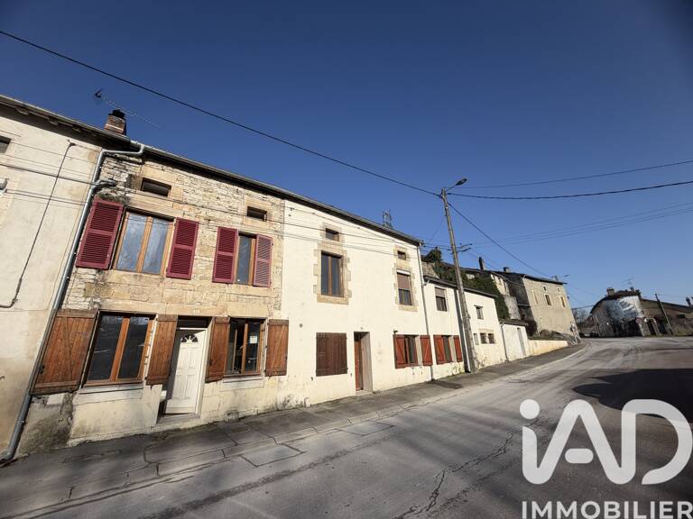 Vente Maison de village 6 pièces — photo 1