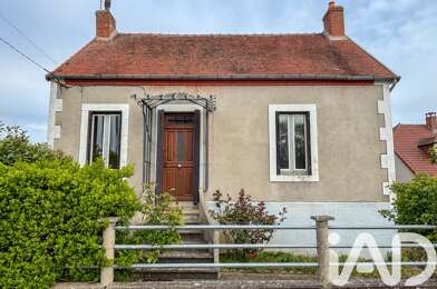 Maison 3 pièces 47000 €