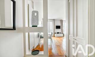 Appartement 2 Pièces 54 m² à vendre à Paris 4 (75004)
