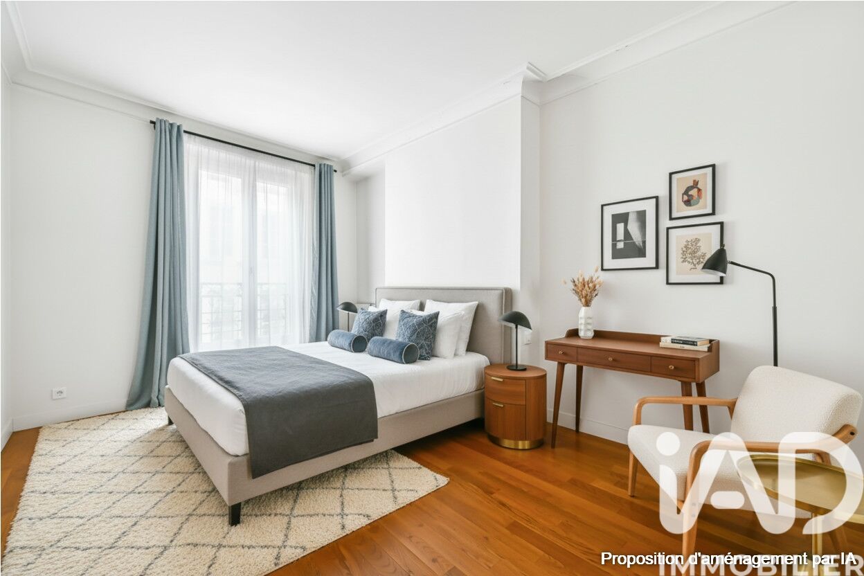 Vente Appartement 2 pièces - Photo 3