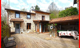 Maison 5 Pièces 110 m² à vendre à La Chabanne (03250)