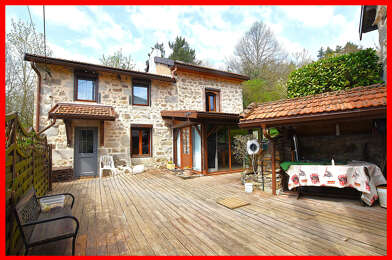 Maison 5 pièces 189000 €