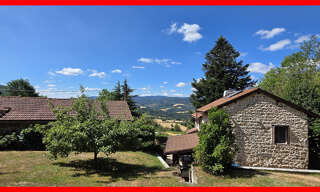 Maison 5 Pièces 110 m² à vendre à La Chabanne (03250)