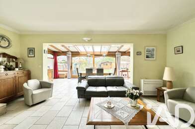 Maison 7 pièces 425000 €