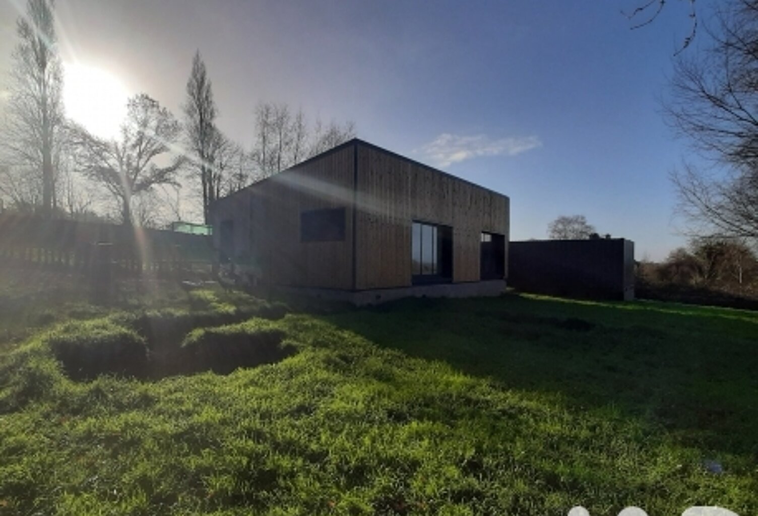 Vente Maison de village 3 pièces — photo 1