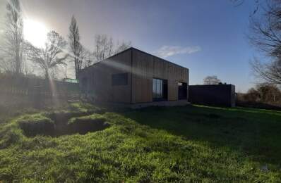 Vente Maison de village 3 pièces — photo du bien
