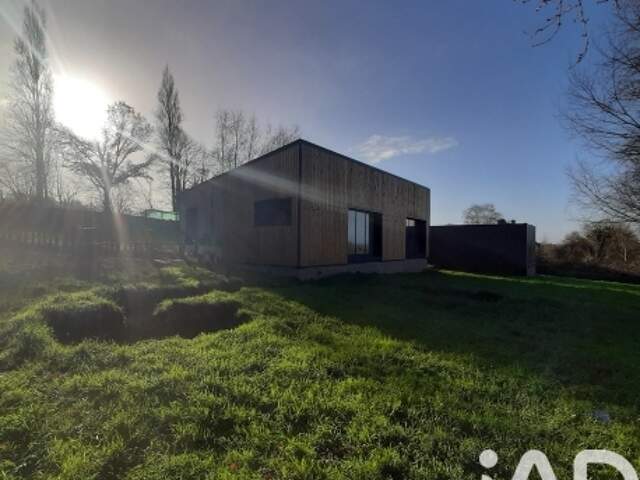Vente Maison de village 3 pièces — photo du bien