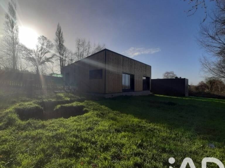 Vente Maison de village 3 pièces — photo 1