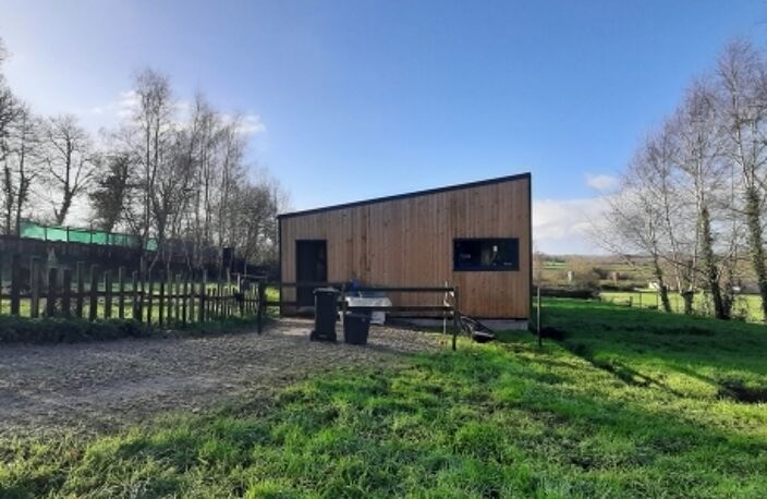 Vente Maison de village 3 pièces — photo 2