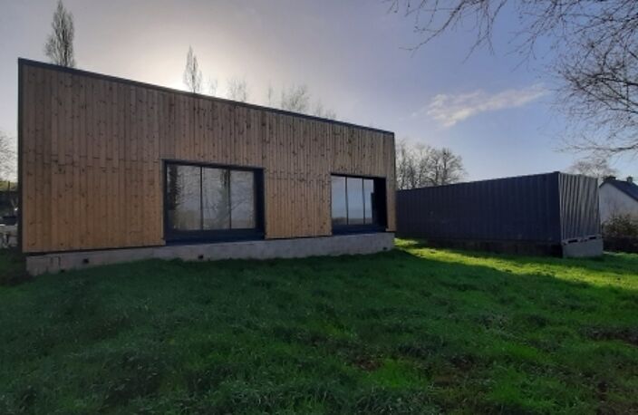 Vente Maison de village 3 pièces — photo 4