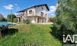 Maison 5 Pièces 146 m² à vendre à Crémieu (38460)