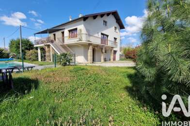 Maison 5 pièces 420000 €