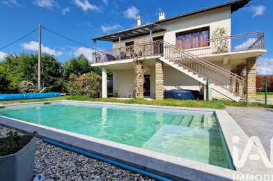 Maison 5 pièces 399000 €