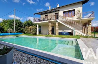 Vente Maison/villa 5 pièces — photo du bien