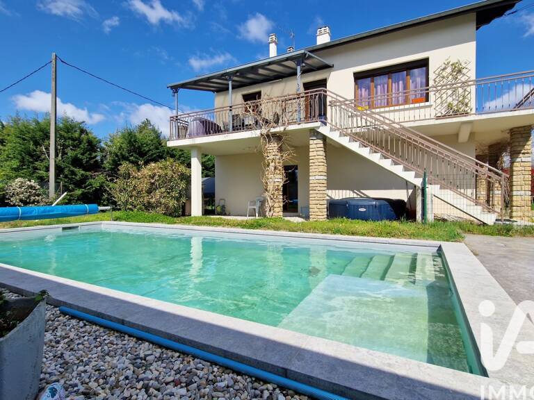 Vente Maison/villa 5 pièces — photo 1
