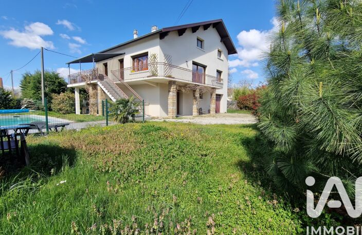 Vente Maison/villa 5 pièces — photo 2