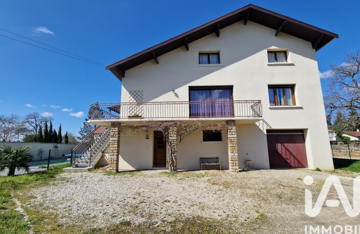 Vente Maison/villa 5 pièces — photo 3