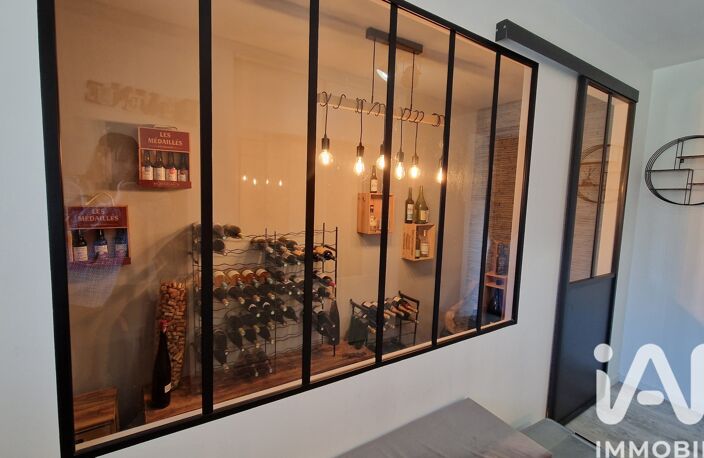 Vente Maison/villa 5 pièces — photo 4