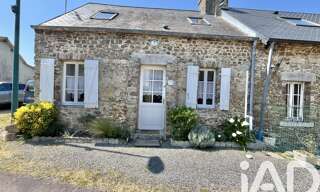 Maison 3 Pièces 53 m² à vendre à Pirou (50770)