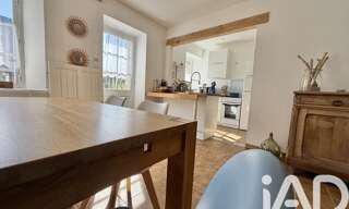 Maison 3 Pièces 53 m² à vendre à Pirou (50770)