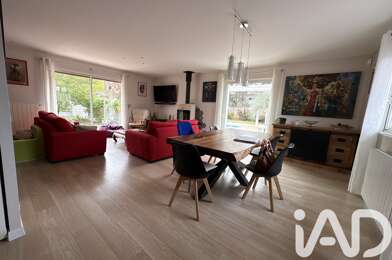 Maison 6 pièces 548500 €