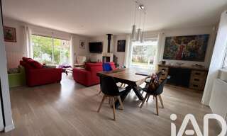 Maison 6 Pièces 138 m² à vendre à Audenge (33980)