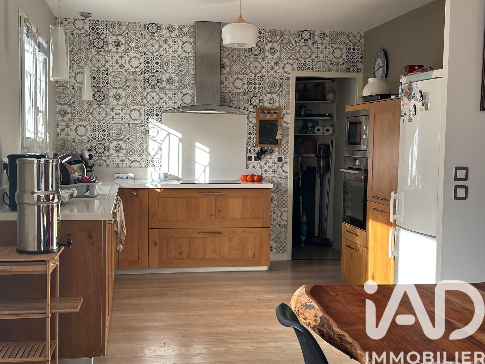 Vente Maison traditionnelle 6 pièces - Photo 4