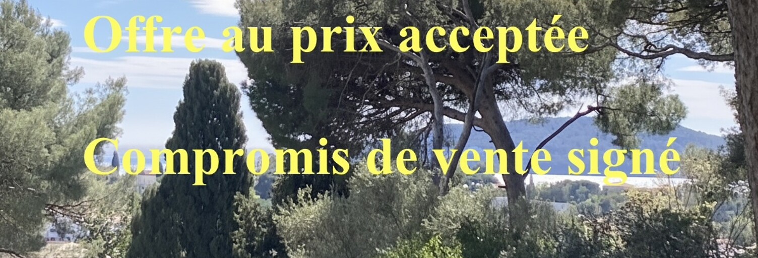 Appartement 3 Pièces 70 m² à vendre à Toulon (83000)