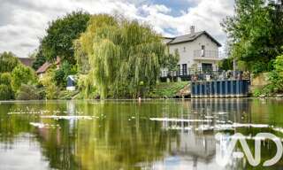 Maison 6 Pièces 160 m² à vendre à Vaux-sur-Seine (78740)