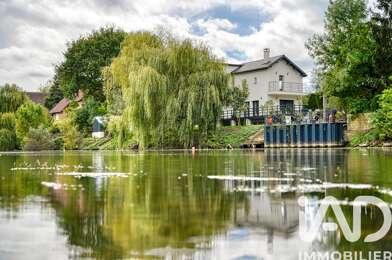 Maison 6 pièces 798000 €