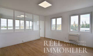 Bureau 1 Pièce 125 m² à louer à Auch (32000)