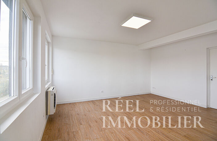 À louer - Plateau de bureaux de 125 m² - Route de Toulouse, Auch — photo 5