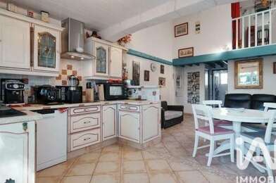Maison 4 pièces 239900 €