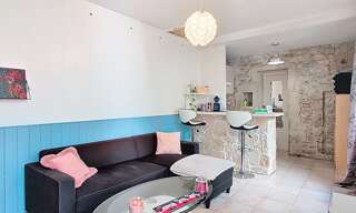 Appartement 2 Pièces 34 m² à vendre à Nîmes (30000)