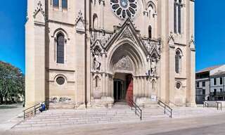 Appartement 2 Pièces 34 m² à vendre à Nîmes (30000)