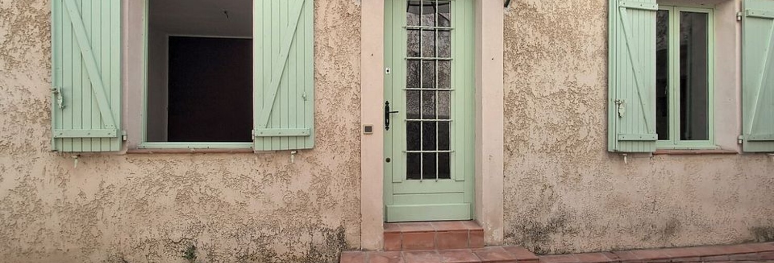 Appartement 2 Pièces 34 m² à vendre à Nîmes (30000)