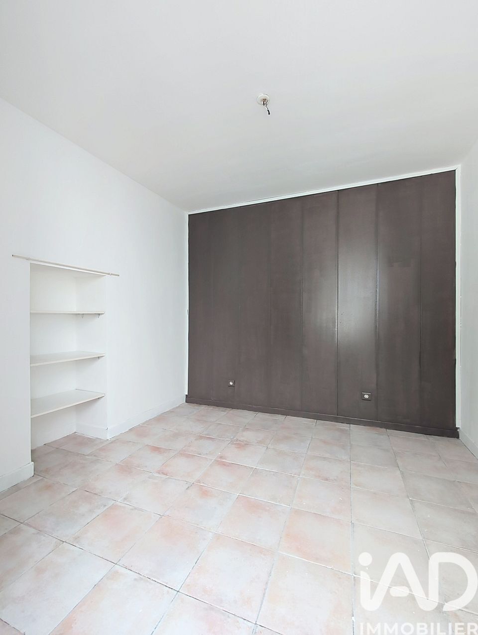 Vente Appartement 2 pièces - Photo 5