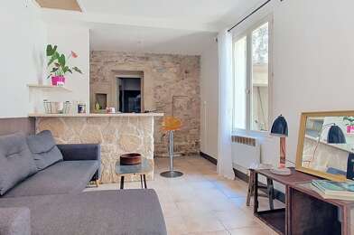 Appartement 2 pièces 84000 €