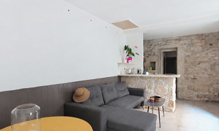 Appartement 2 Pièces 34 m² à vendre à Nîmes (30000)