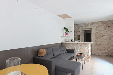 Appartement 2 pièces 84000 €