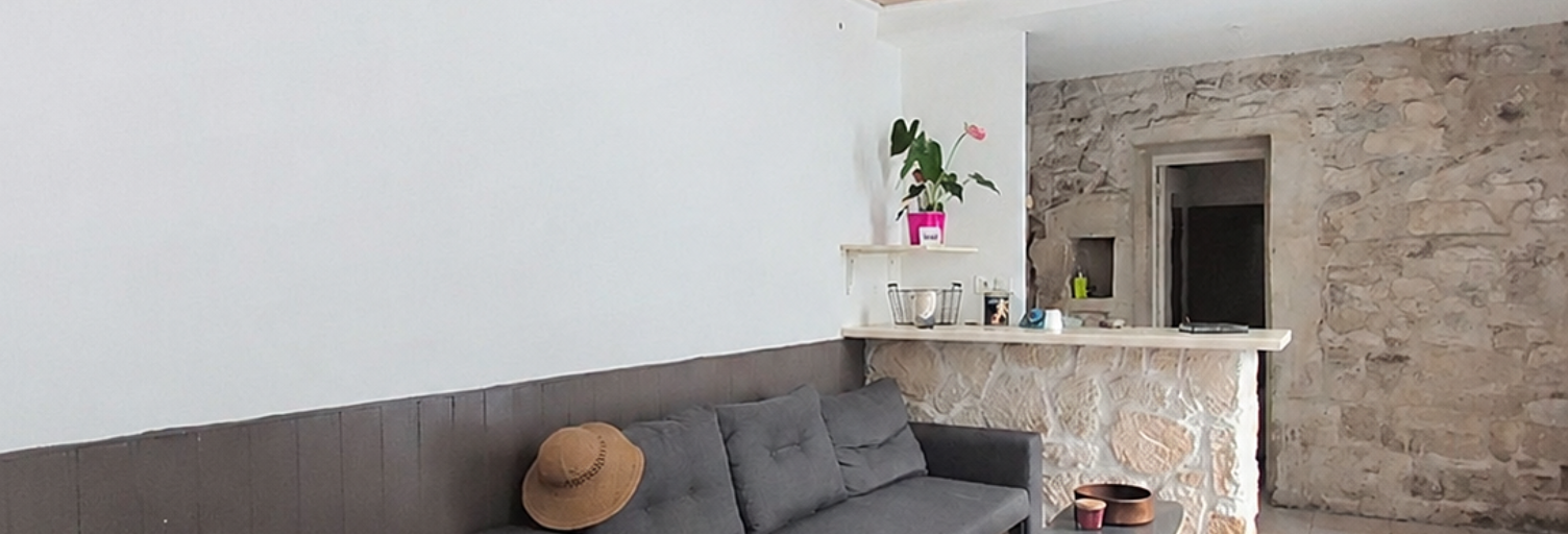 Appartement 2 Pièces 34 m² à vendre à Nîmes (30000)